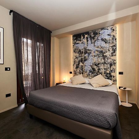 Battisti 56 Hotel Porto SantʼElpidio Exterior foto