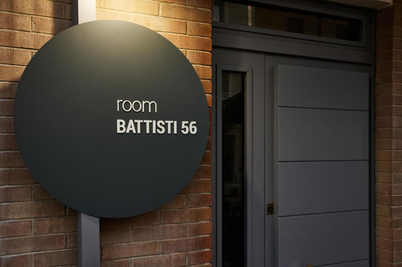 Battisti 56 Hotel Porto SantʼElpidio Exterior foto